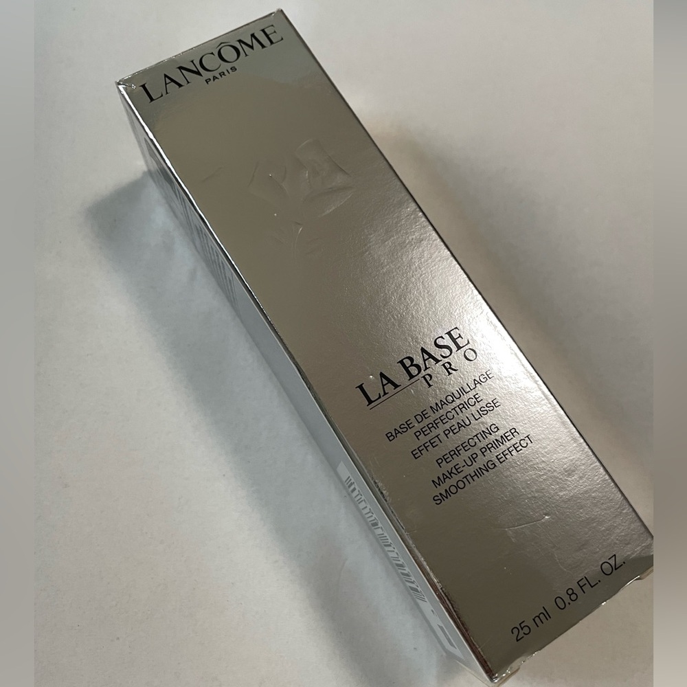 La Base Pro Makeup Primer -